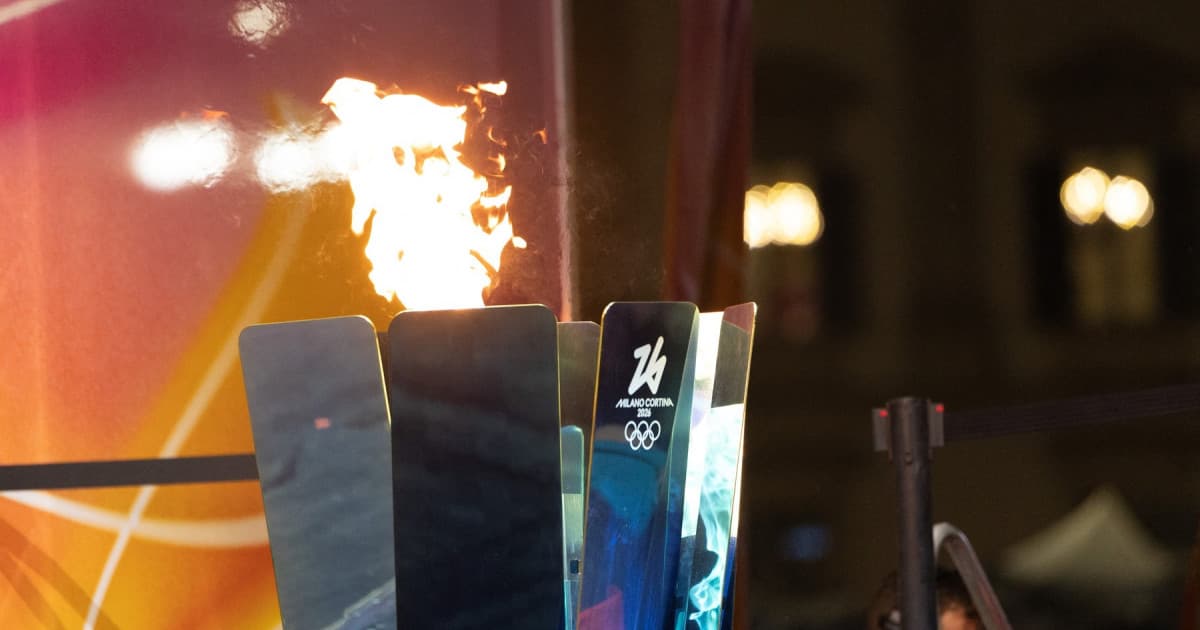 JO de iarnă Milano-Cortina 2026 încep cu ceremonia de pe San Siro