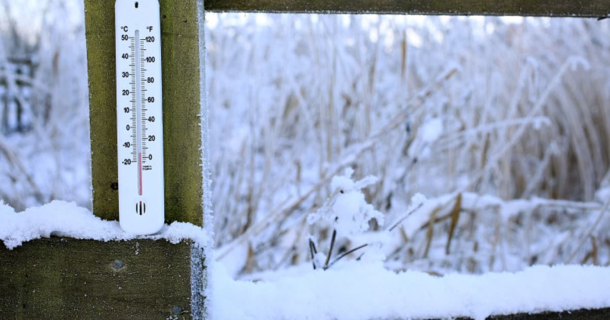 Vreme extremă în România: Moldova, cea mai afectată regiune