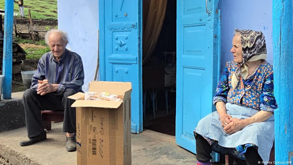 Moldova și Europa de Sud-Est: Soluții pentru criza demografică