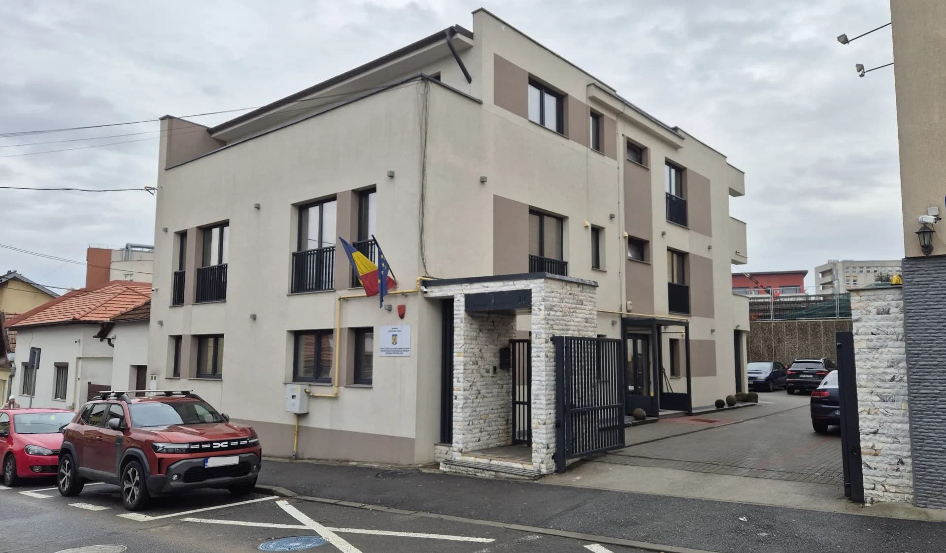 România: Justiția plătește 15 milioane euro chirie anual