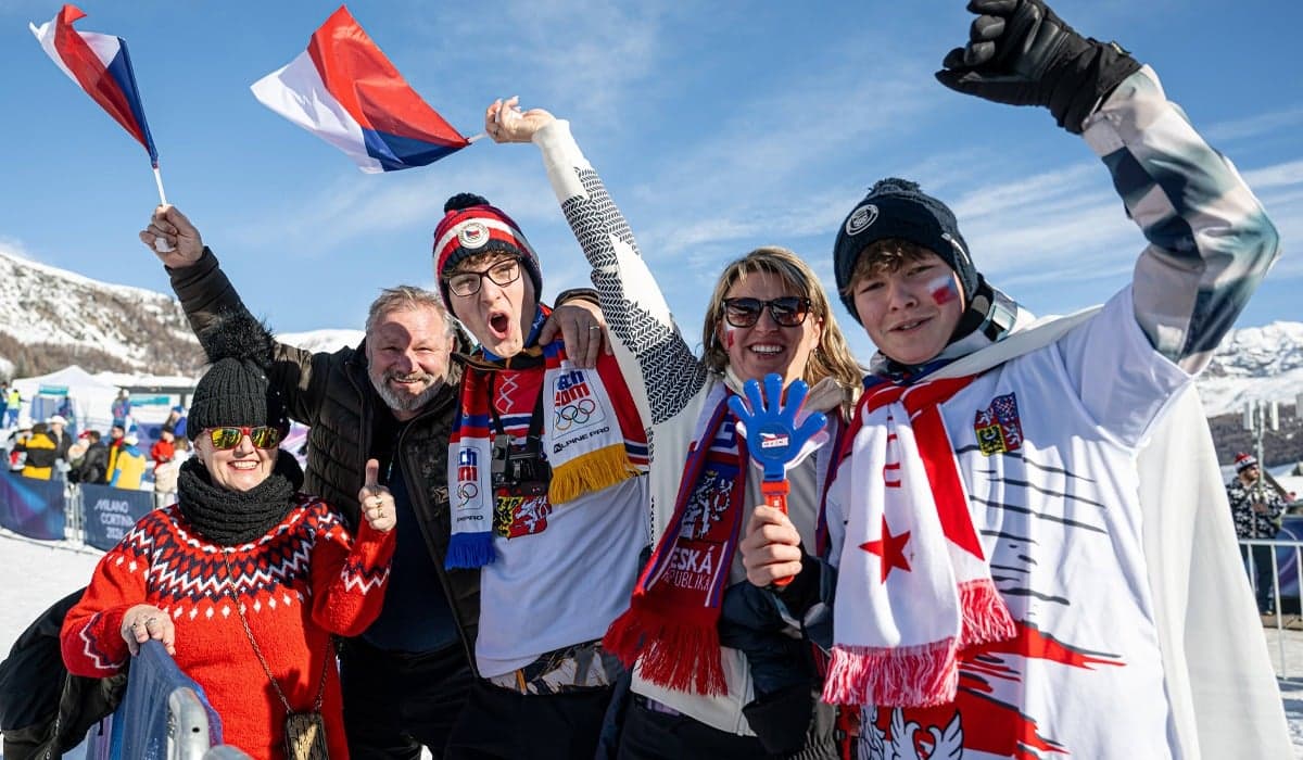 Riscurile frigului la Olimpiadă: ghidul spectatorilor