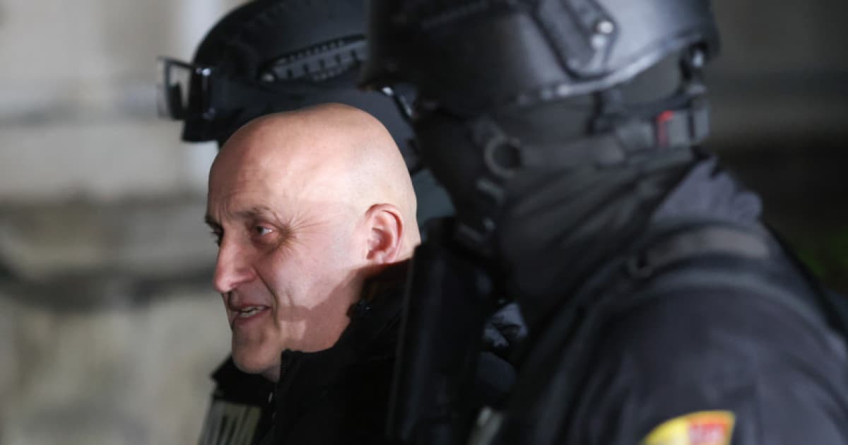 Instanța supremă decide soarta mercenarul Potra și familiei