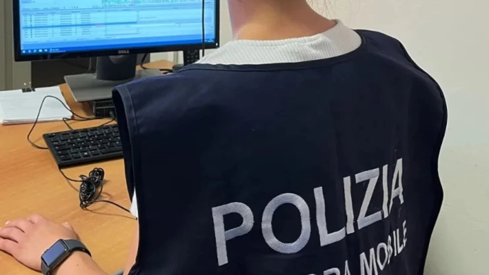 Criminalul român din Italia face mărturisiri șocante