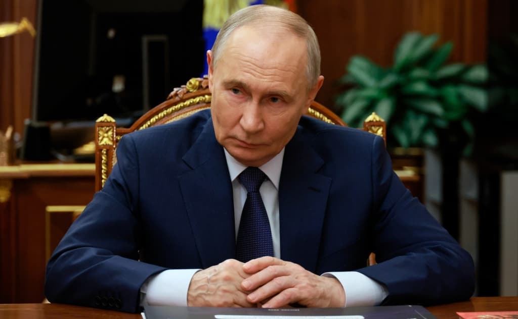 Ultranaționaliștii ruși se întorc împotriva lui Putin