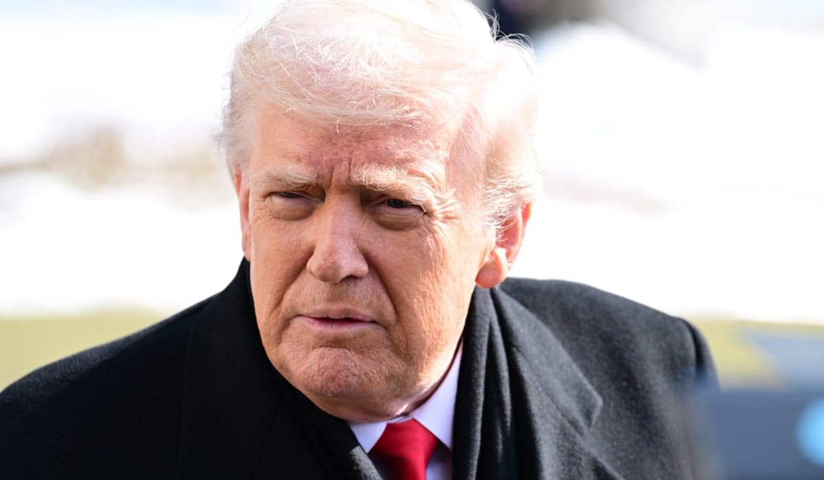 Trump a cheltuit 496 milioane $ pe trupe în orașe în 2025