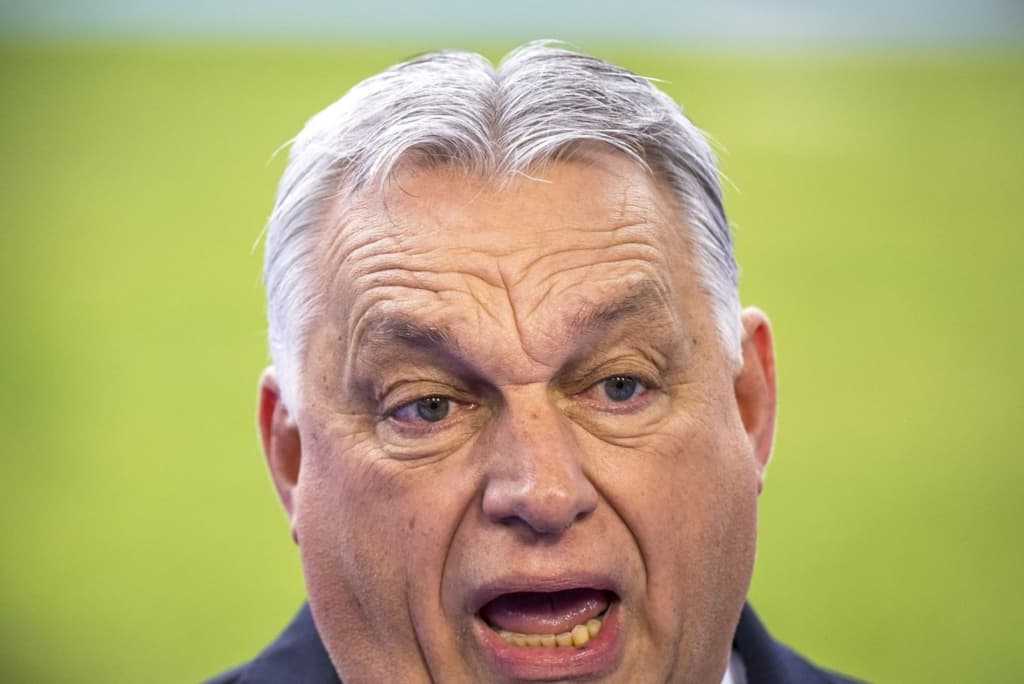 UE limitează informațiile către Ungaria din cauza legăturilor cu Rusia