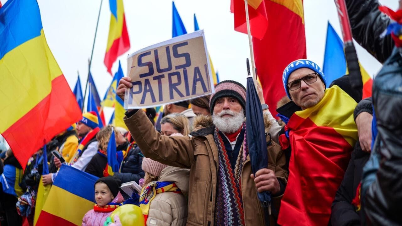 România după 1 Decembrie: polarizare și provocări democratice