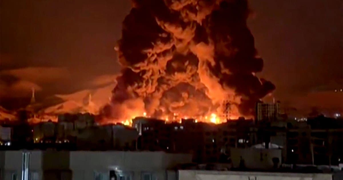 Criza energetică globală: Petrolul ar putea atinge 200$