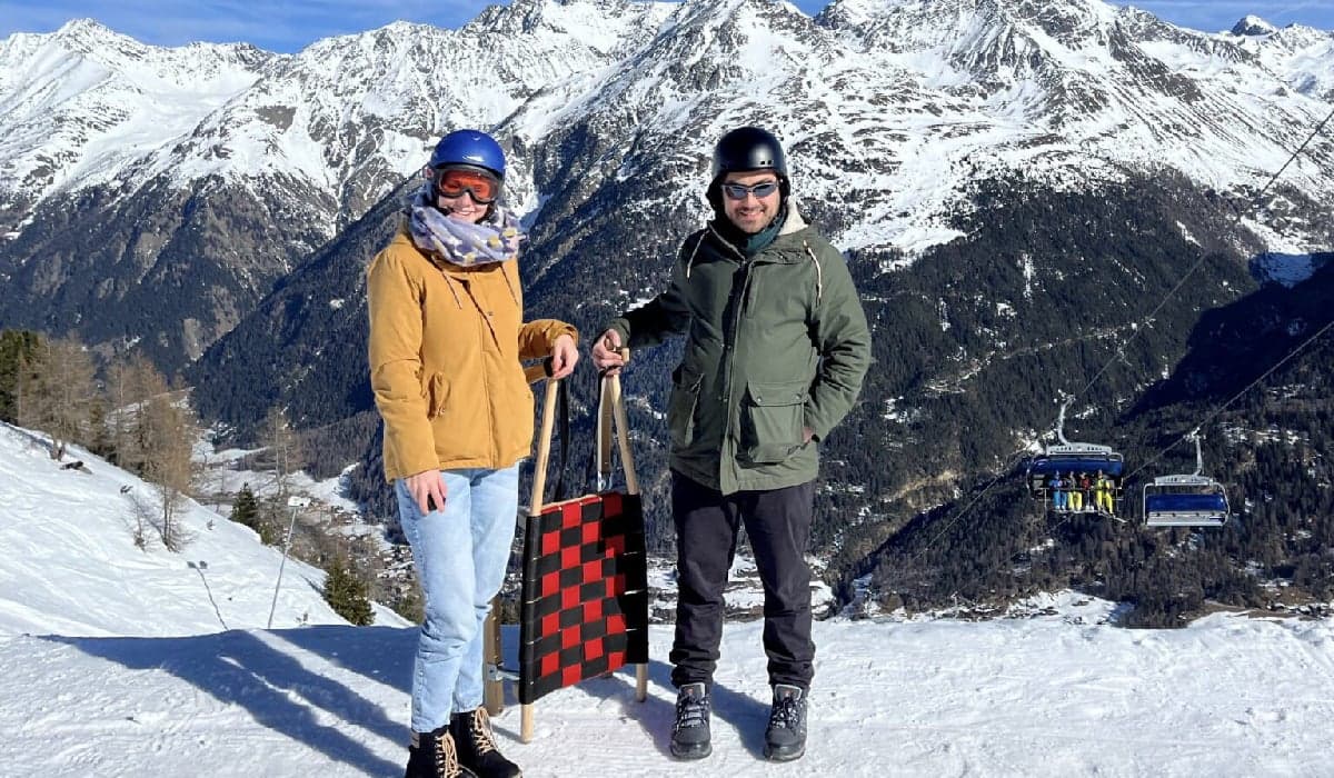 De la 1.000 de refuzuri în Londra la succes în Austria