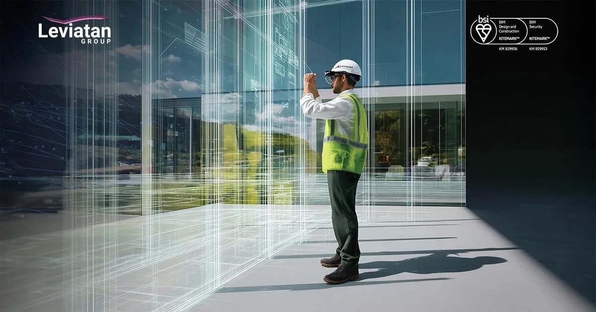 Premieră în Europa de Est: grup românesc obține certificare BIM