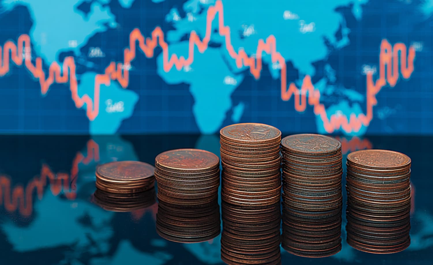 NFG SA: Inteligența Capitalului în Piața Globală