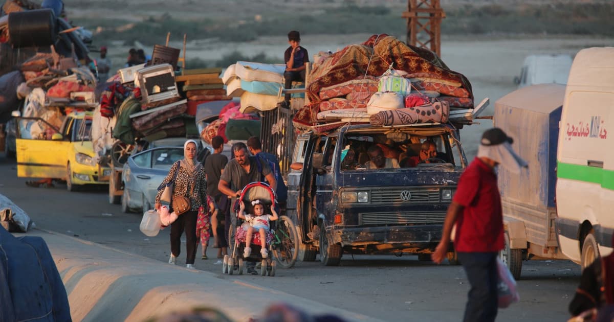 ONU denunță apația mondială față de crize umanitare