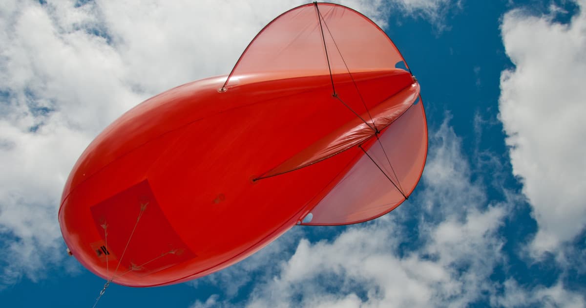 Războiul hibrid: Belarus folosește baloane pentru a destabiliza Lituania