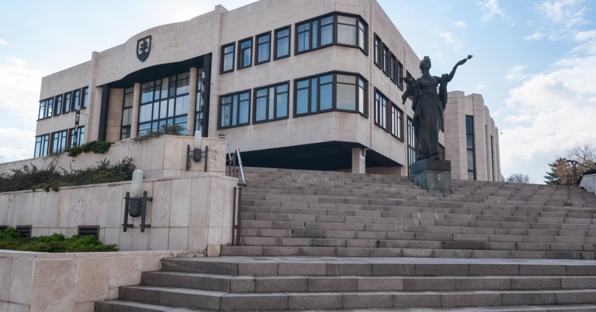 Slovacia: Parlamentul adoptă legi controversate sub presiunea UE