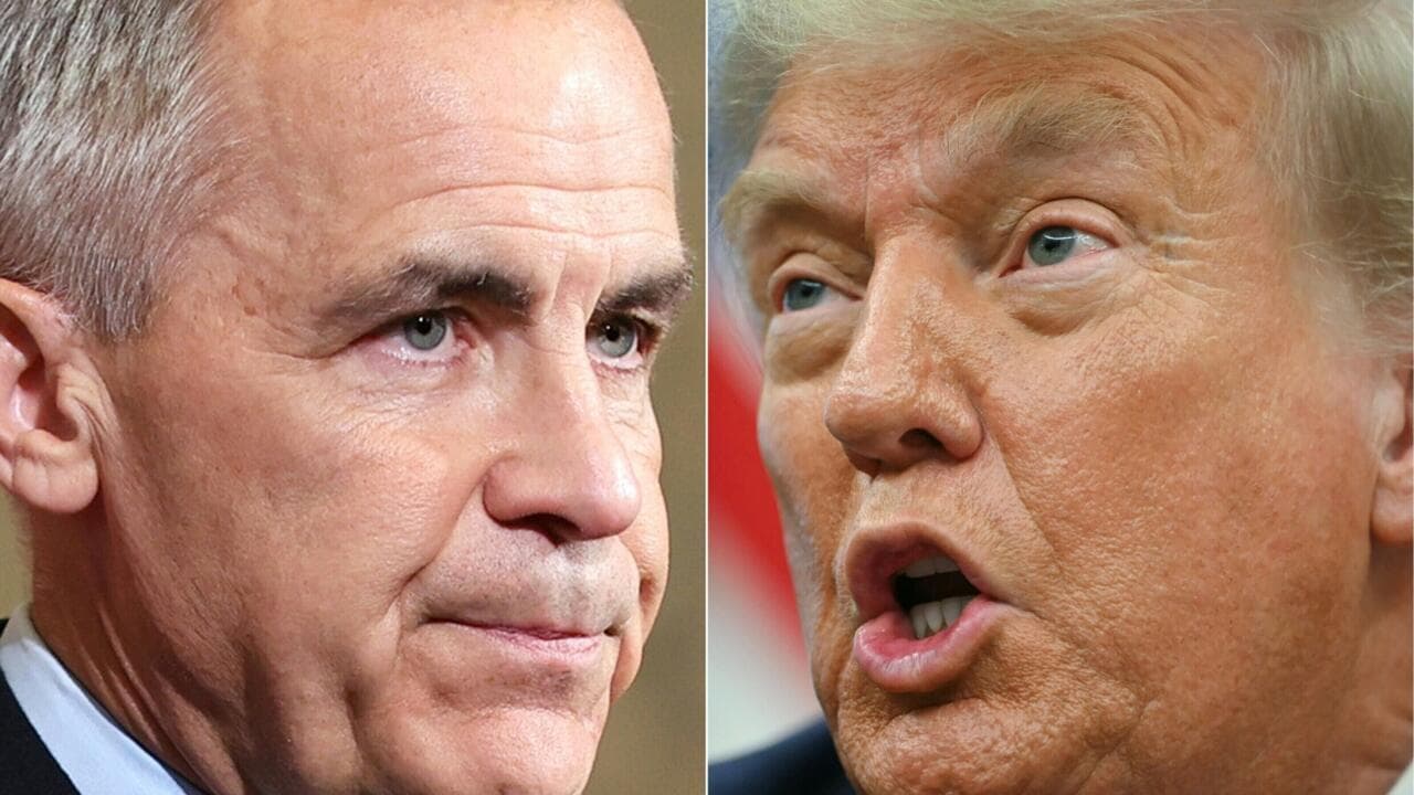 Trump la Davos: amenințări asupra Europei și dezinformări