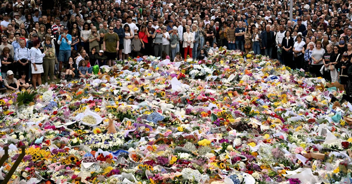 Australia reformează urgent legile armelor după masacrul din Sydney
