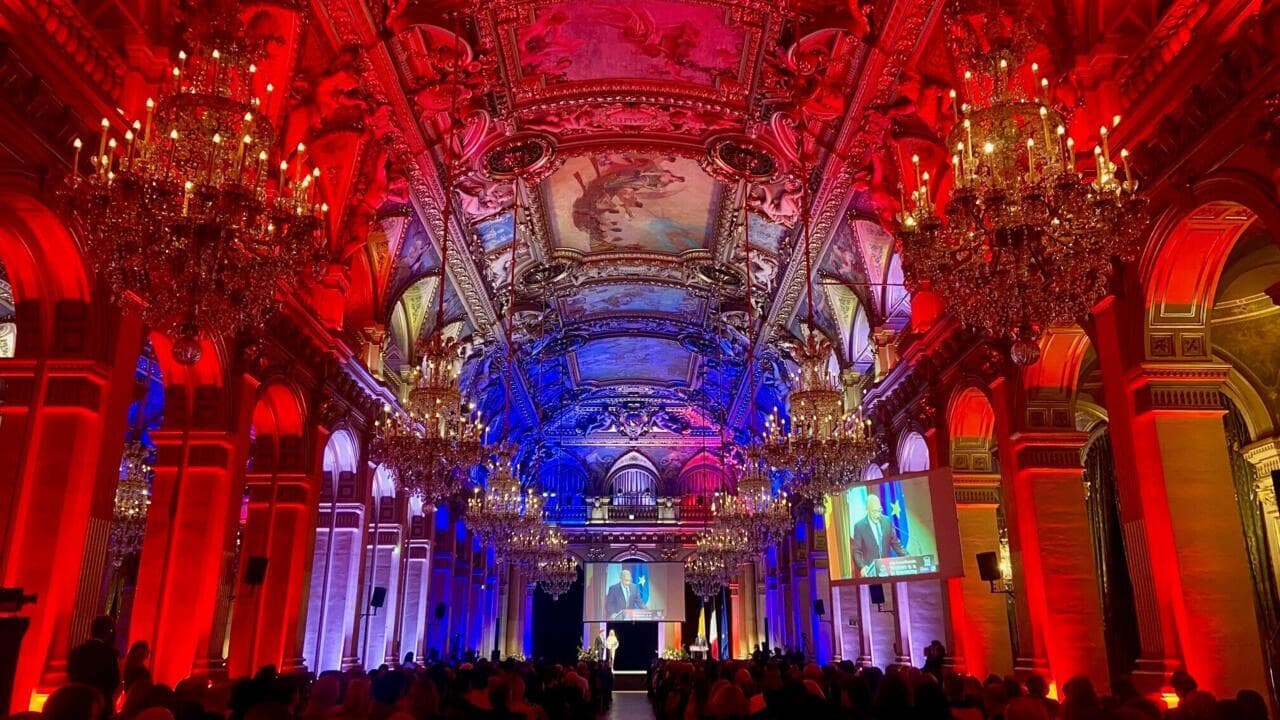 Românce de succes din Franța, model pentru Moldova europeană