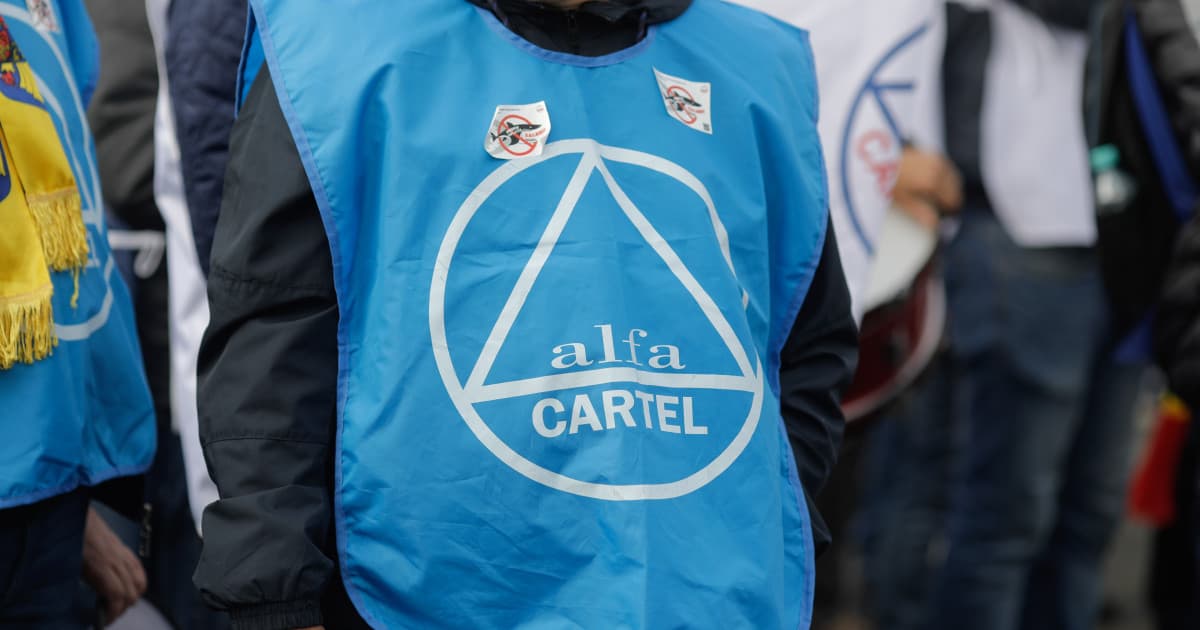 Sindicaliștii din România cer medierea Președinției