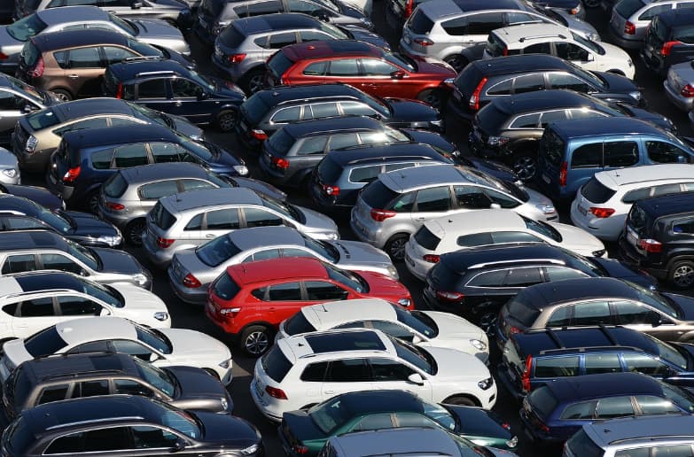 România introduce reguli stricte pentru produsele second-hand