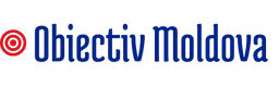 Obiectiv Moldova logo