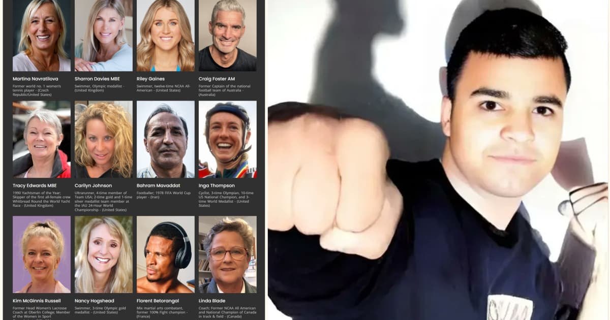 Sportivi olimpici cer Iranului să oprească execuția boxerului