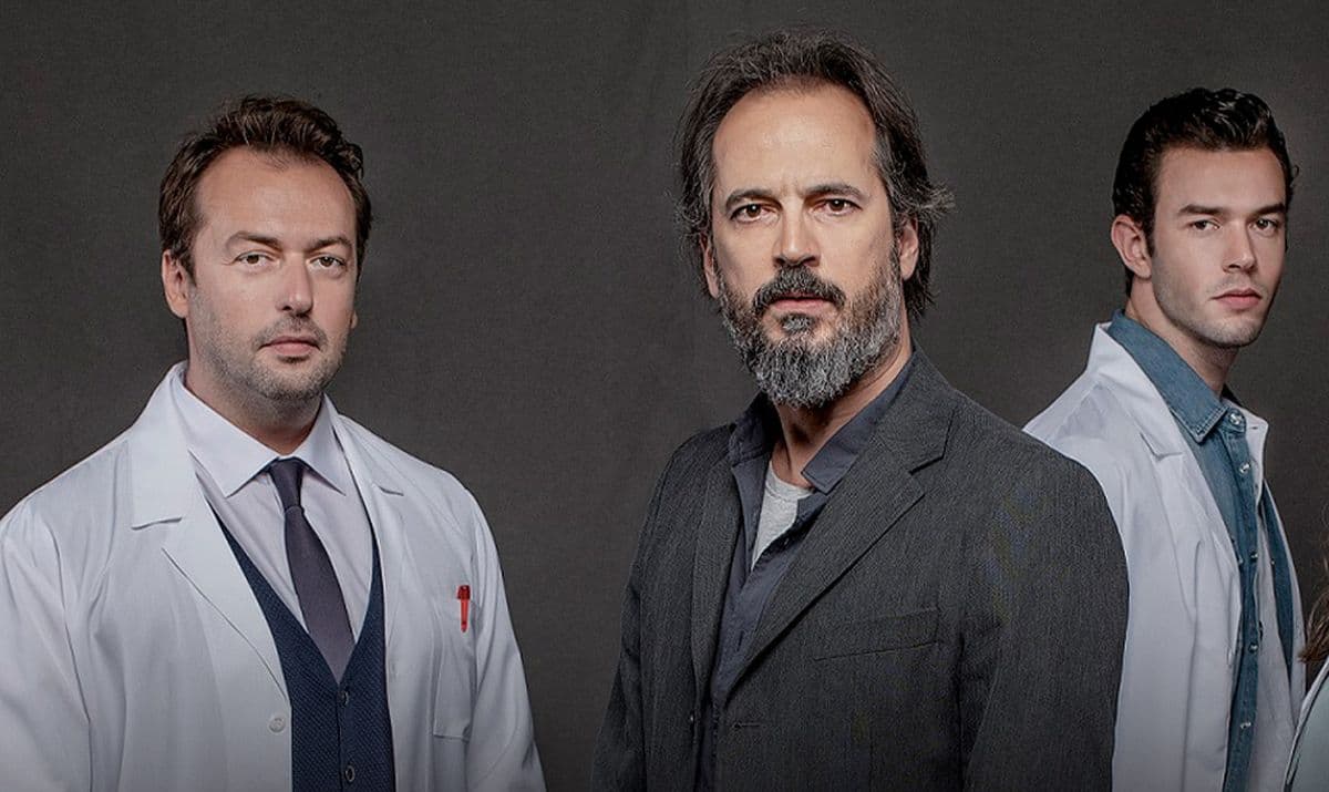 Adaptarea turcească a serialului Dr. House ajunge în România