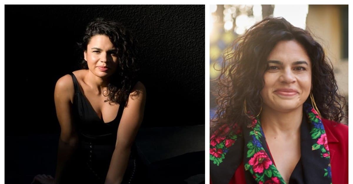 De la sărăcie la Cannes: Alina Șerban, modelul european