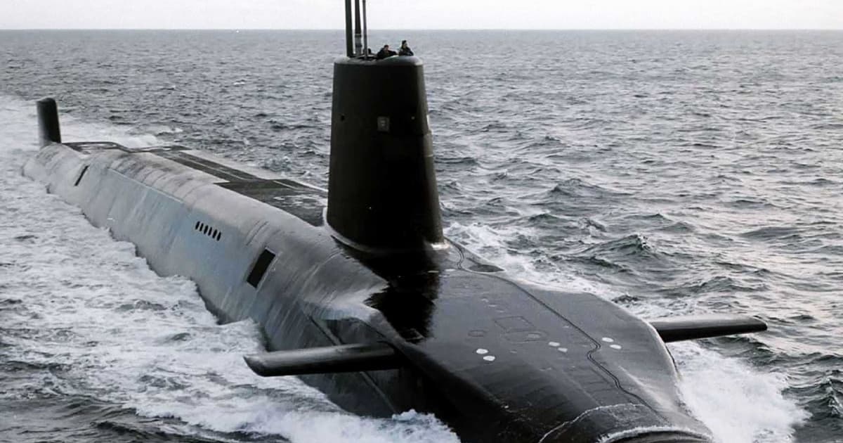 Scutul antirachetă rus amenință descurajarea nucleară europeană