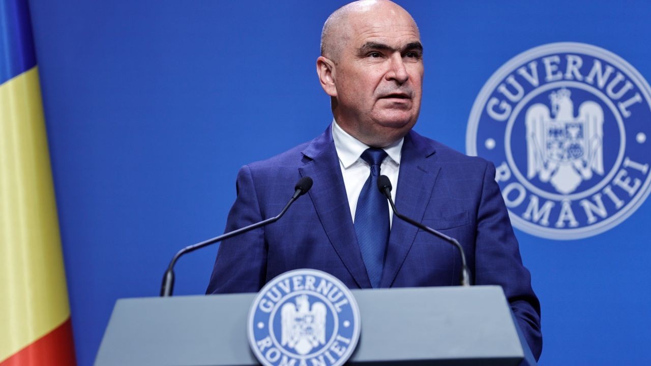 Ilie Bolojan avertizează: Alianța PSD-AUR minează stabilitatea României înaintea evaluării Moody’s