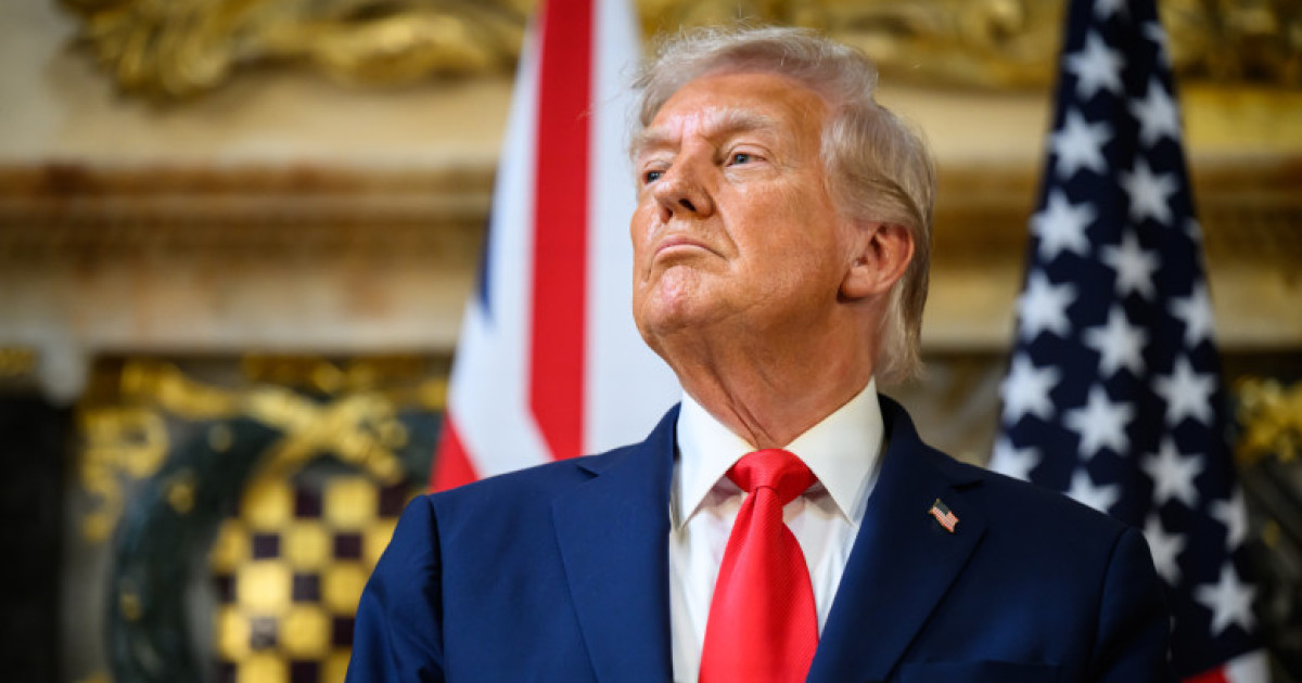 Europa se confruntă cu provocări fără precedent din partea administrației Trump