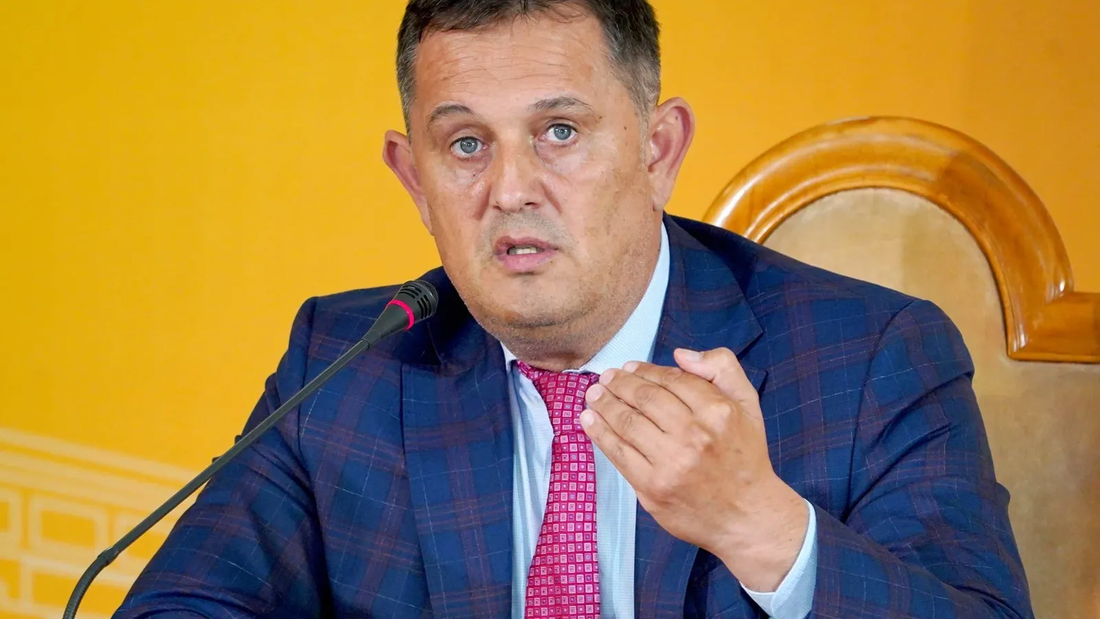 Marius Bostan, surpriza de la Cotroceni? Scenariul lansat de Piperea înaintea consultărilor pentru premier