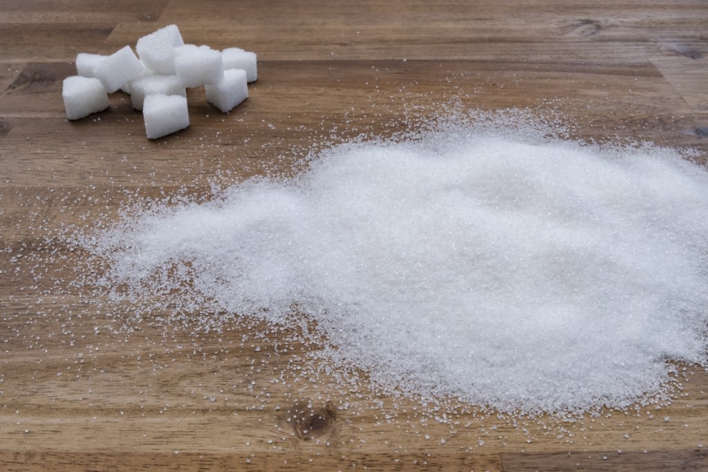 Elimini complet zahărul? Află ce se întâmplă cu metabolismul tău