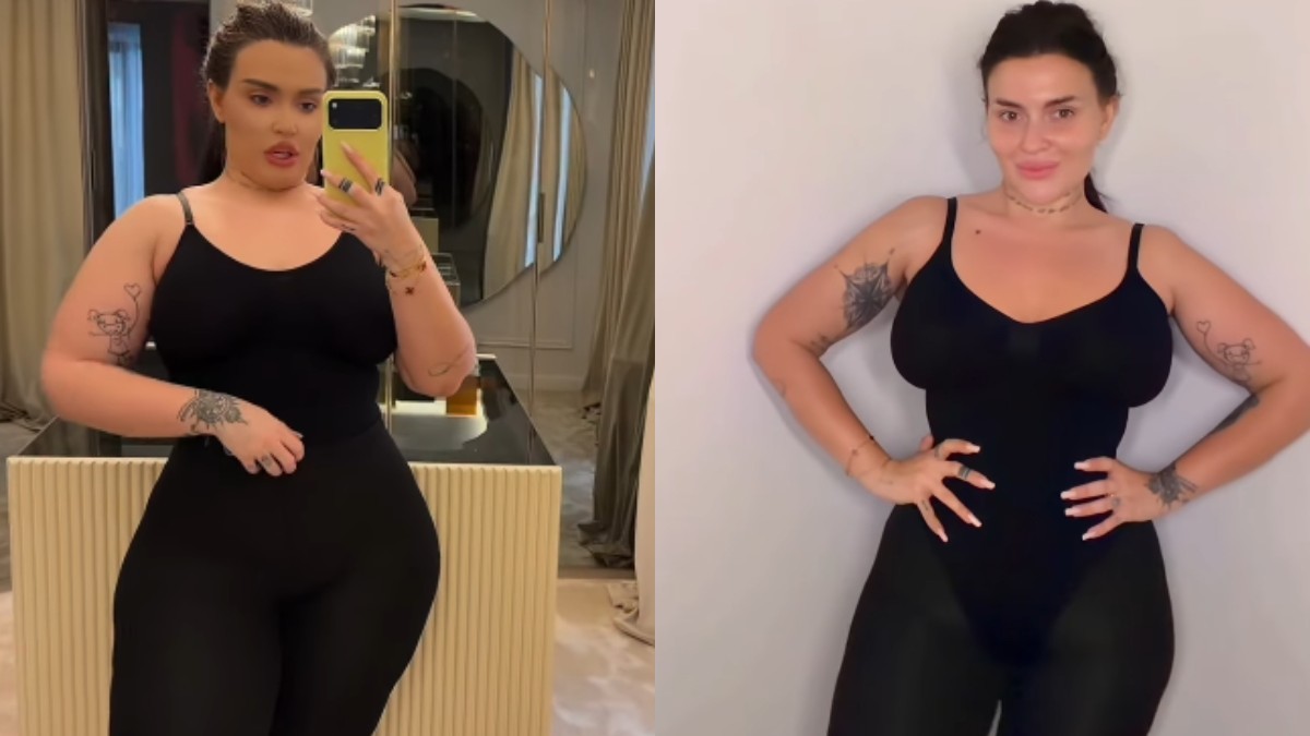 Oana Radu a slăbit 16 kilograme în 46 de zile. Cântăreața explică metoda aleasă