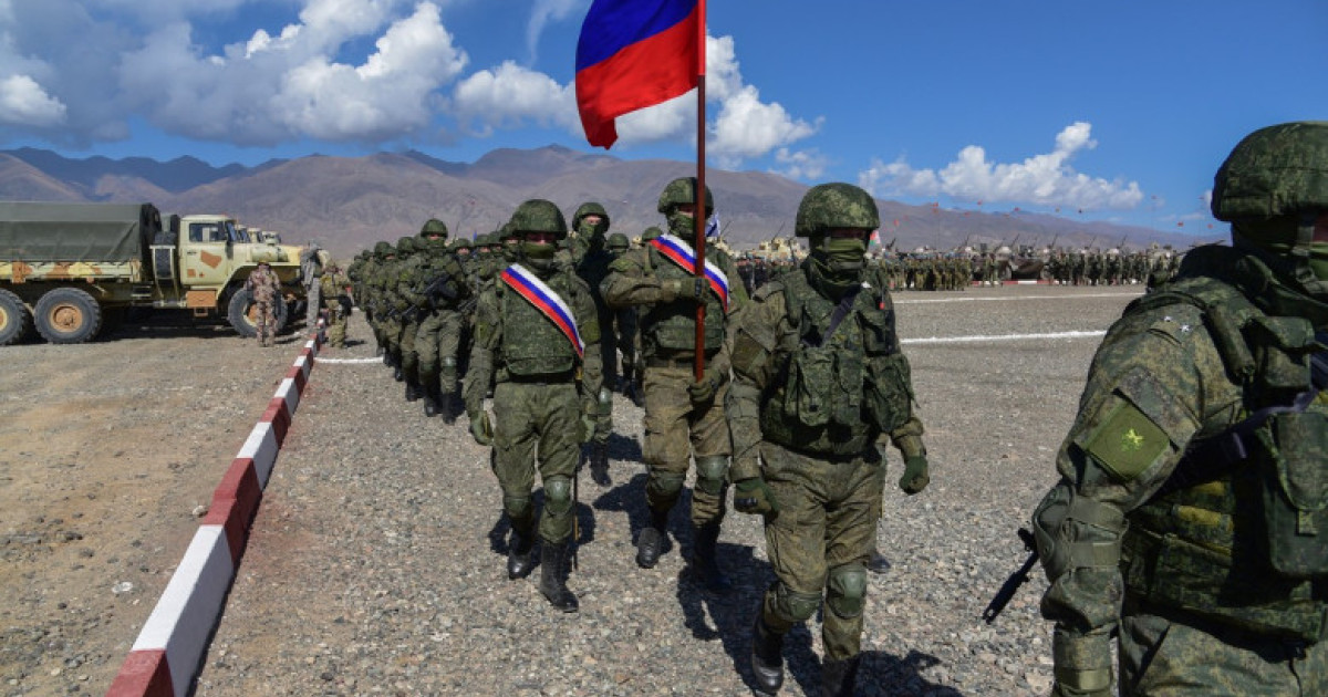 Expert militar: Ocuparea Ucrainei de către Rusia, principala amenințare pentru Moldova