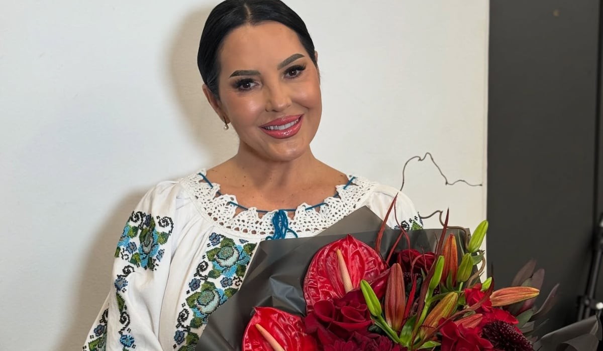 Angela Rusu, o transformare care inspiră: 30 de kilograme pierdute și trei operații estetice într-o singură zi