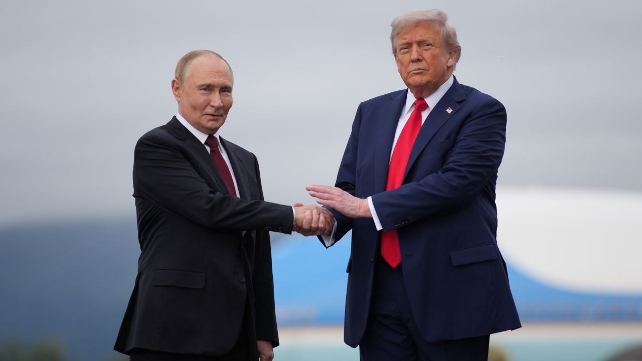 Armistițiul energetic Trump-Putin: Europa denunță un „faliment moral” în timp ce Rusia bombardează Ucraina