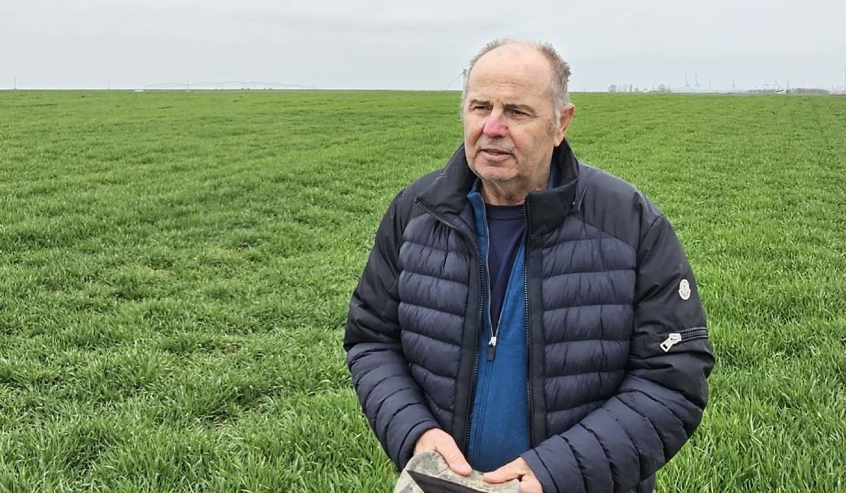 Agricultura la răscruce: fermierul care nu mai găsește potcovar