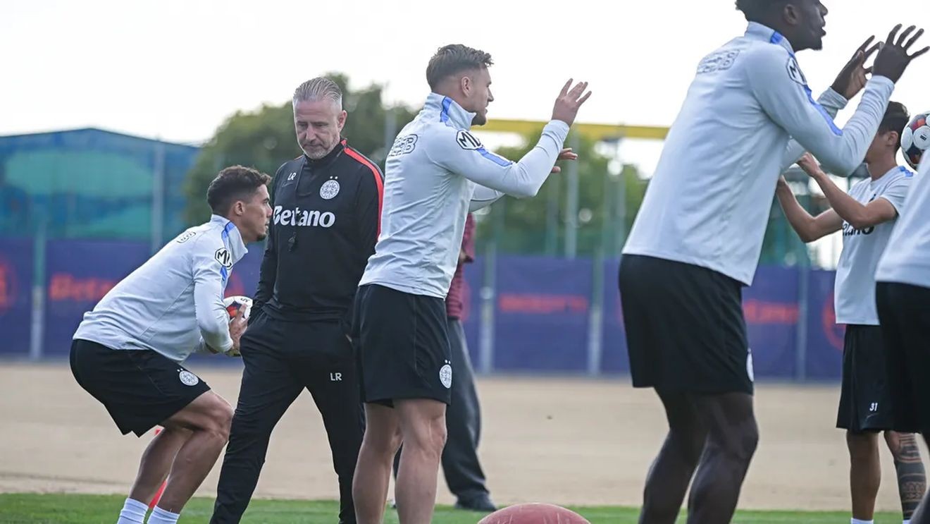 FCSB și Oțelul Galați se duelează pe Arena Națională: un test pentru Reghecampf și o șansă pentru gălățeni