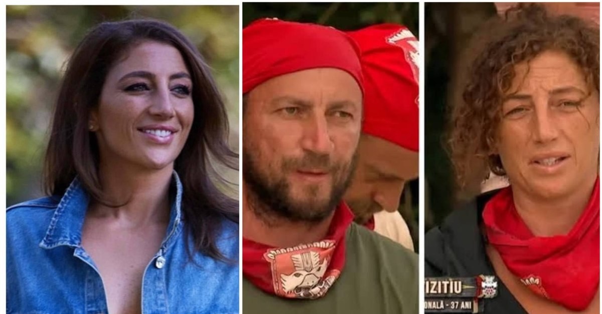 Patricia Vizitiu, după Survivor: prietenii adevărate și lecțiile maturității