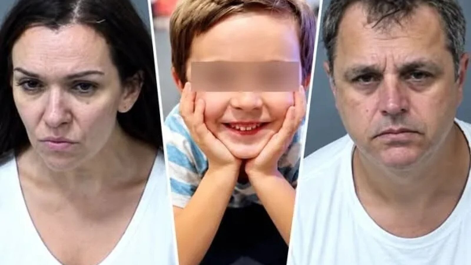 Tragedia familiei de români din Arizona: copilul de 5 ani uitat în mașina încinsă, părinții arestați