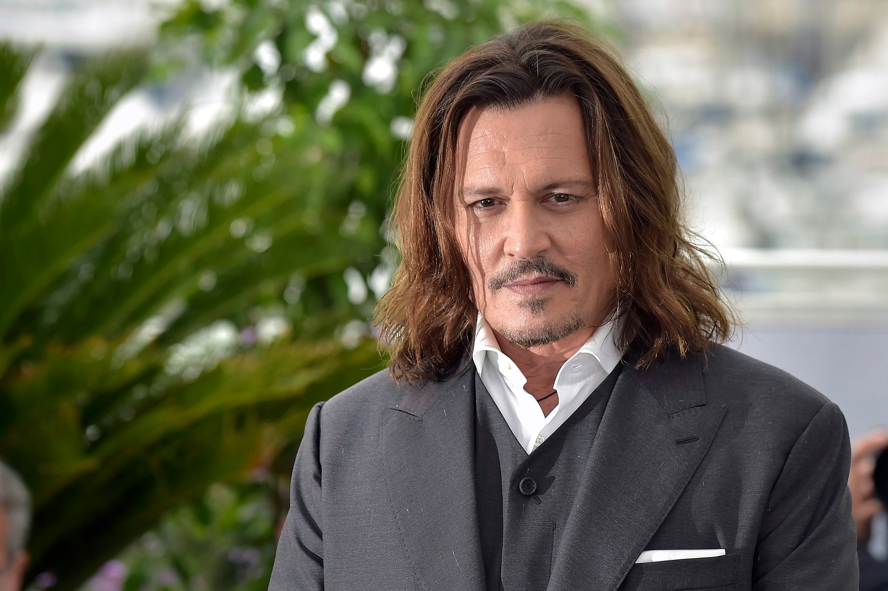 Johnny Depp revine la Hollywood cu „Ebenezer”, o adaptare de Crăciun după Dickens