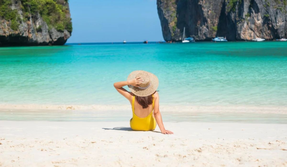 Turism european: Grecia înregistrează rezervări record vara
