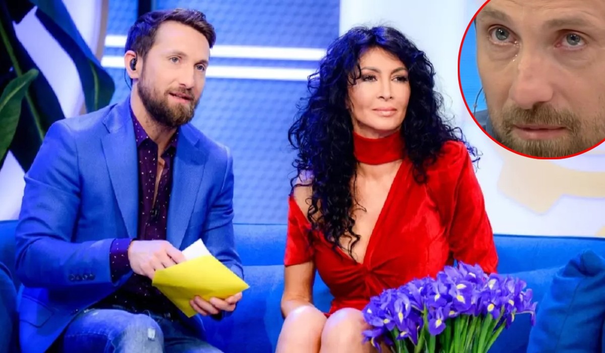 Dani Oțil, despre familie și viitor: „Tiago e cel mai important proiect”