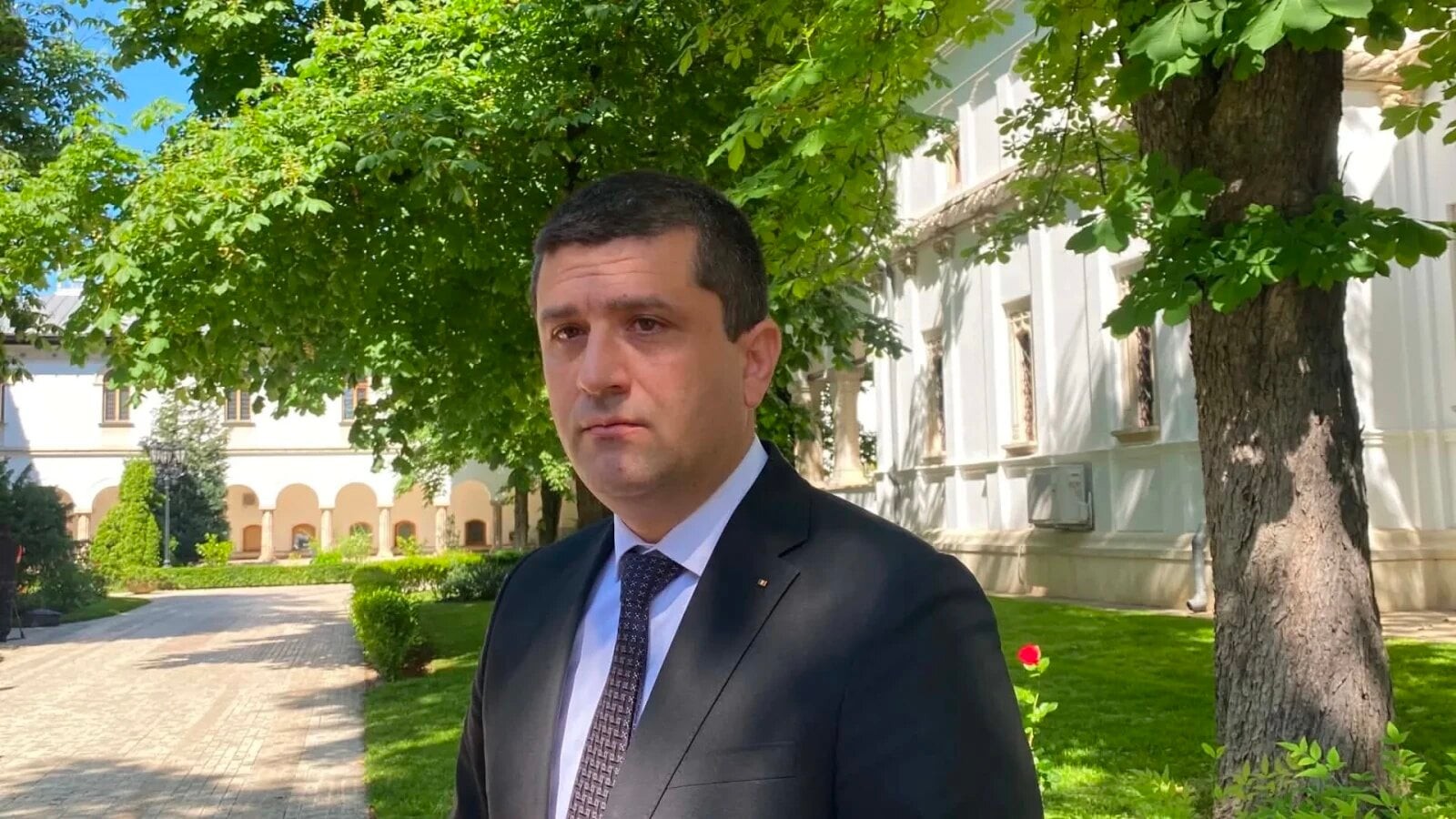 Radu Miruță: Armata Română nu mai cumpără de pe raftul altor țări, ci produce acasă