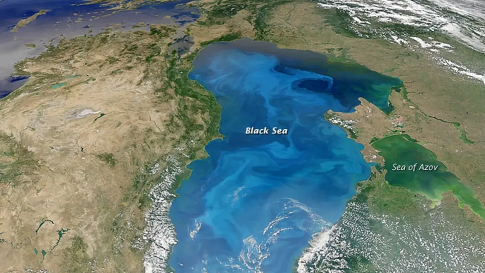 Rusia lovește coridorul maritim al Ucrainei: Marea Neagră devine o nouă Strâmtoare Ormuz