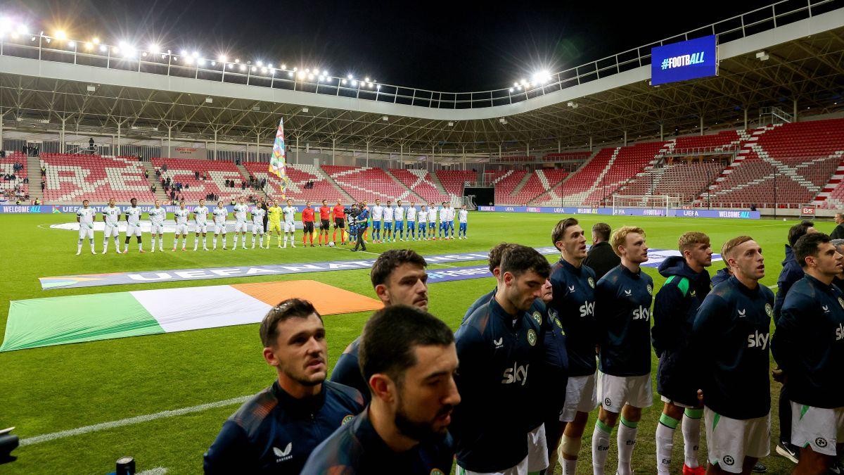 Scandalul Irlanda-Israel 3-0: Gesturi de protest, acuzații grave și un meci care a divizat fotbalul european