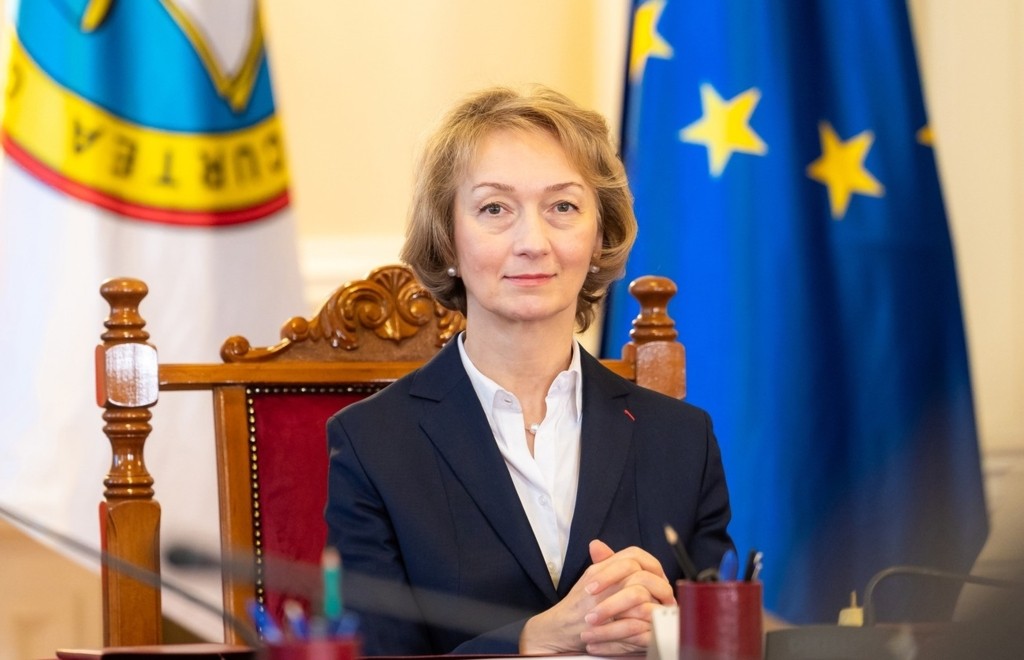 CSM cere demisia șefei CCR după întâlnirea cu Bolojan: „Același standard de exigență ca în 2018”