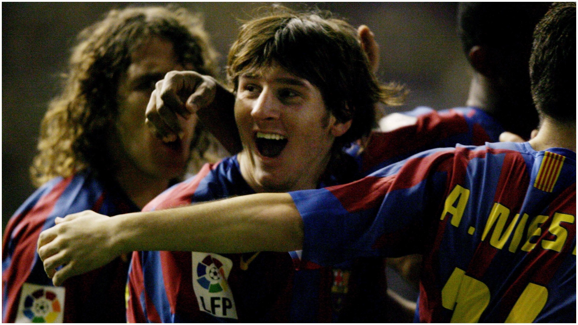 22 de ani de la debutul lui Messi: povestea care a schimbat fotbalul mondial